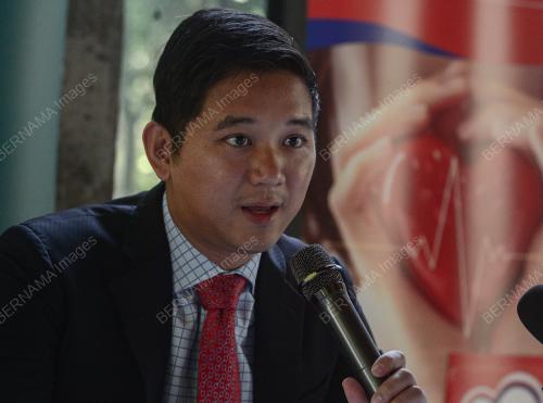 DATUK CHEVY BEH