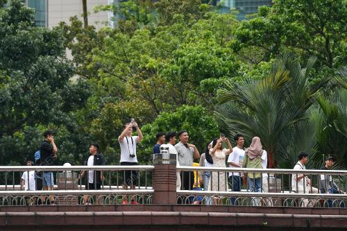 KETENTERAMAN NEGARA