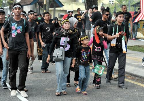 KL31_22062013_PERHIMPUNAN