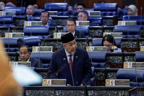 DATUK SERI DR AHMAD ZAHID HAMIDI
