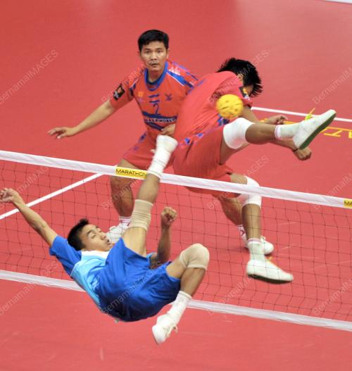 ISTAF 2011