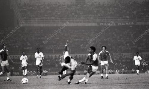 PESTA BOLA MERDEKA
