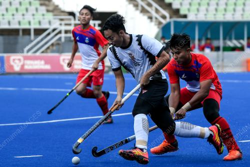 KEJOHANAN HOKI PIALA TUN ABDUL RAZAK 2020