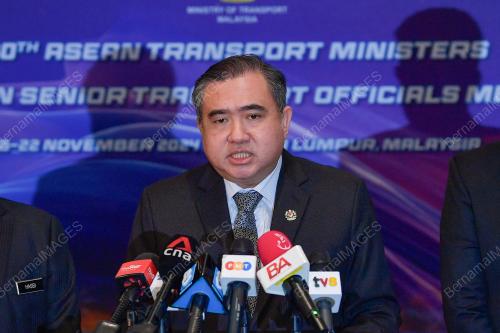 ANTHONY LOKE SIEW FOOK