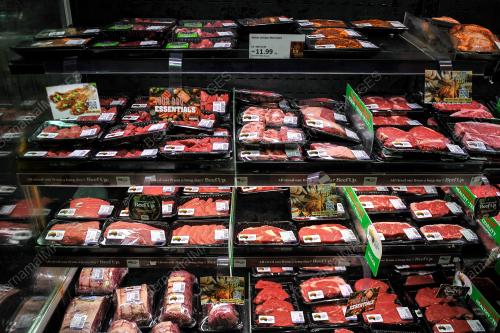 KARTEL DAGING IMPORT HARAM AKAN DIKENAKAN TINDAKAN TEGAS