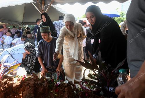 TAN SRI ABDUL AZIZ ABDUL RAHMAN