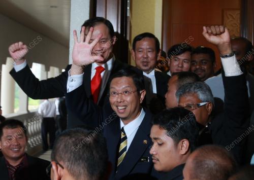 MOHAMMAD NIZAR JAMALUDDIN