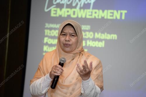 PROGRAM SRIKANDI MUDA