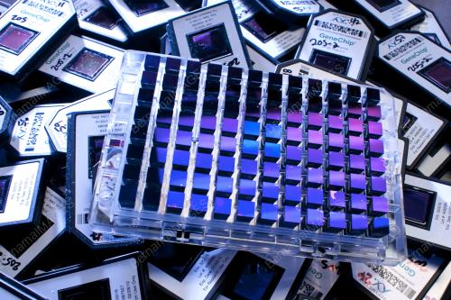 OMICS
