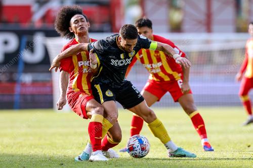 LIGA SUPER MALAYSIA 2024/2025