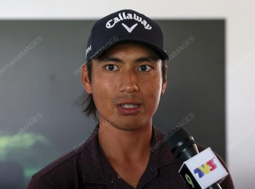 GALVEN GREEN