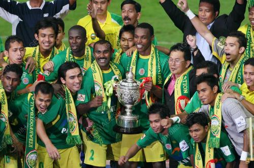PIALA MALAYSIA