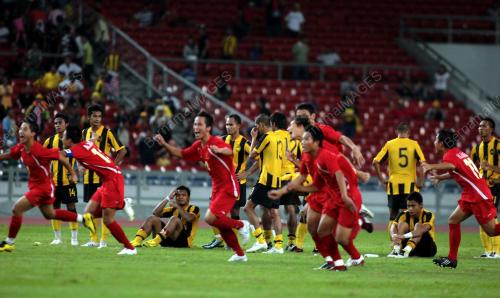 PESTA BOLA MERDEKA