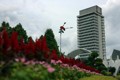 PARLIMEN TERGANTUNG