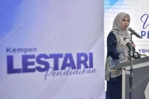 DATUK SERI NORLIZA ABDUL RAHIM