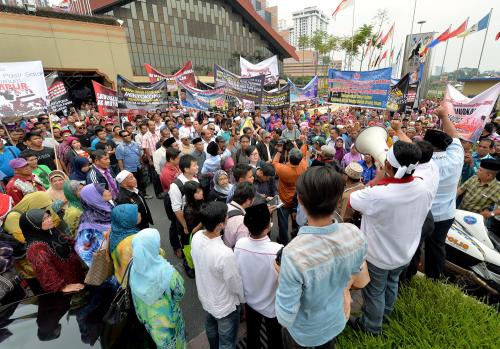 UMNO BAHAGIAN PASIR SALAK