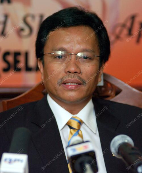 SHAFIE APDAL