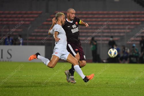SAINGAN PIALA AFC KUMPULAN H
