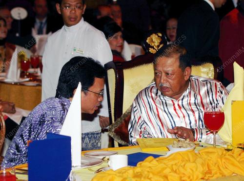 TUANKU SYED SIRAJUDDIN SYED PUTRA JAMALULLAIL
