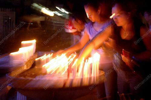 SAMBUTAN KRISMAS