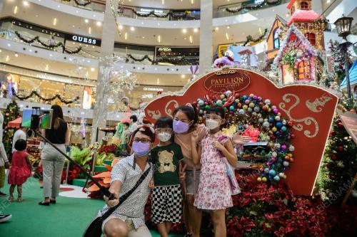 TINJAUAN HARI NATAL