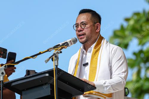 STEVEN SIM CHEE KEONG