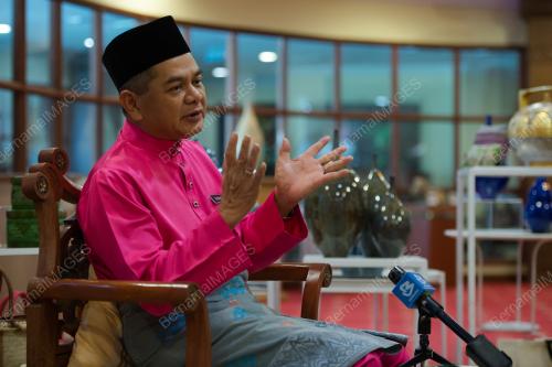 IBRAHIM ISMAIL
