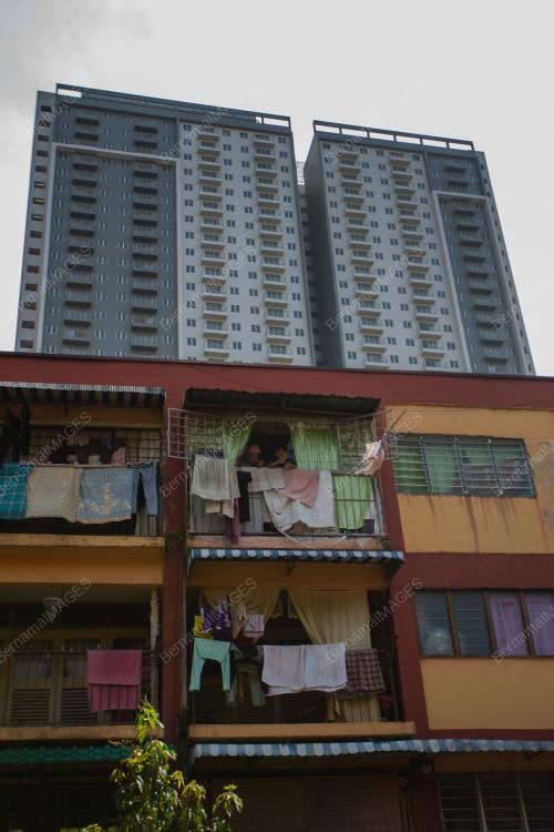 FLAT SRI LABUAN