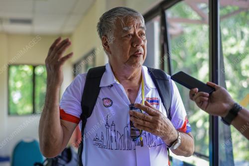 DATUK NG JOO NGAN
