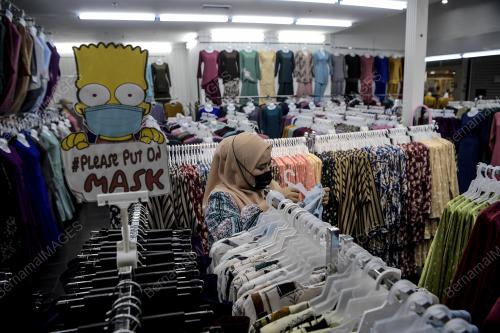 TINJAUAN SUASANA PKP 3.0