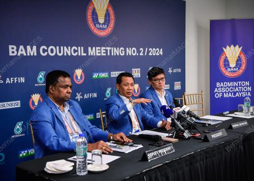 TAN SRI MOHAMAD NORZA ZAKARIA