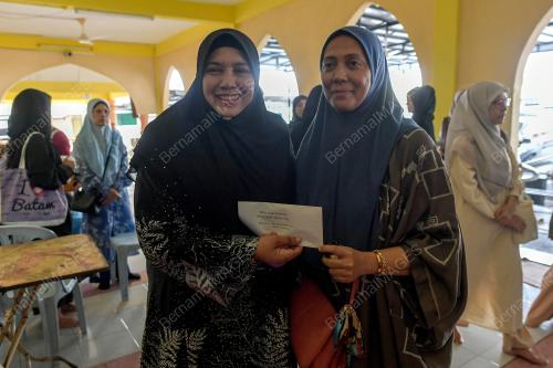 DATIN PADUKA NUR-UL AFIDA KAMALUDIN