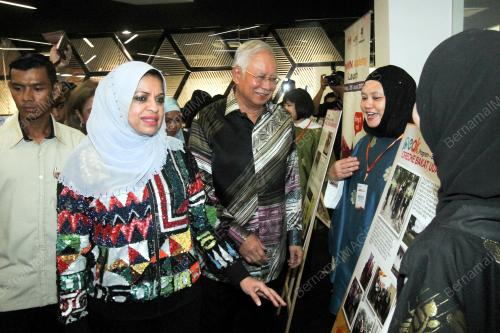 KL31_25082017_PELANCARAN_AKEDEMI_WANITA