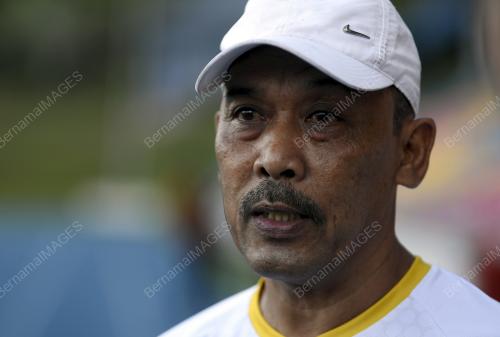 MOHD MANSHAHAR ABD JALIL