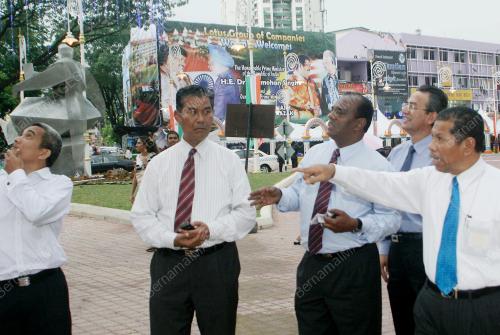 SARAVANAN