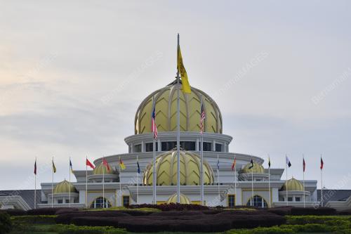 PERBINCANGAN KHAS RAJA-RAJA MELAYU
