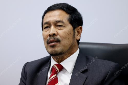 MD SILMI ABD RAHMAN