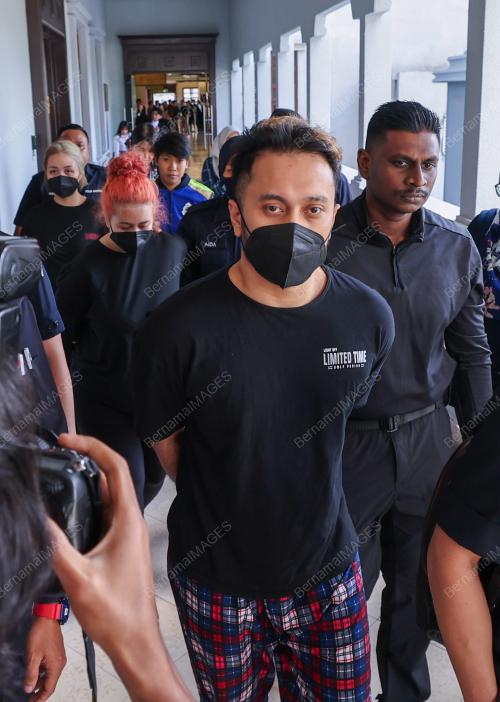 MAHKAMAH SESYEN