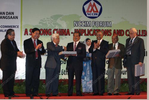 MUHYIDDIN MOHD YASSIN