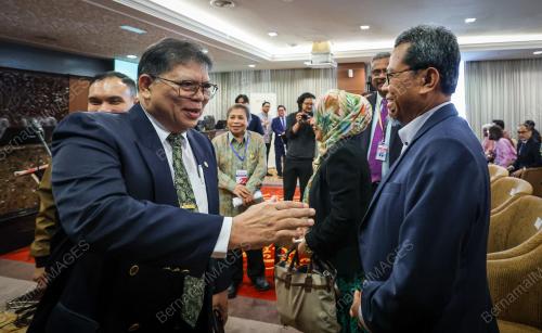 PROGRAM SIMPOSIUM HARMONI