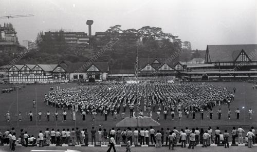 HARI KEBANGSAAN