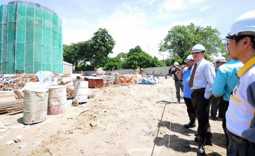 KL31_26082014_LAWATAN_TAPAK_PROJEK