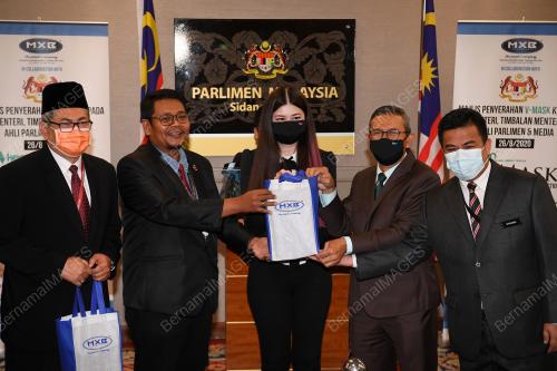 DATUK MOHD RASYID HASNON
