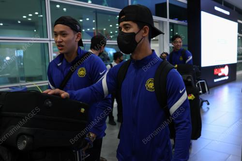 SKUAD HARIMAU MALAYA