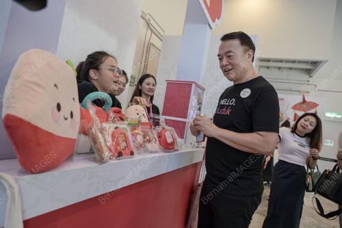 DATUK CHANG KIM WAH