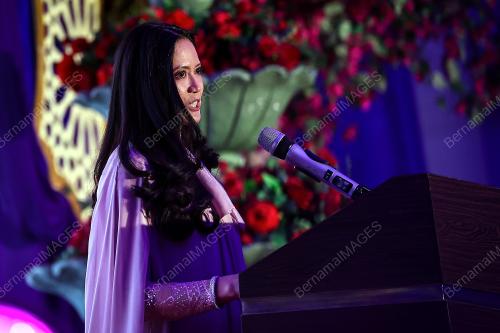 RAJA DATIN SERI JOHANNA ADRIAN RAJA ARSHAD