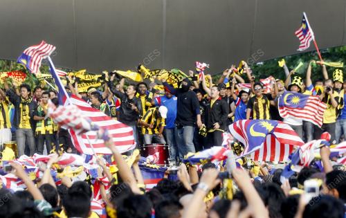 PIALA AFF SUZUKI