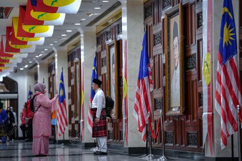 PERHIMPUNAN AGUNG UMNO 2020