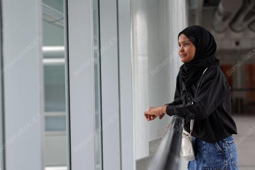 MISI MENUNAIKAN IMPIAN PESAKIT KANSER TULANG