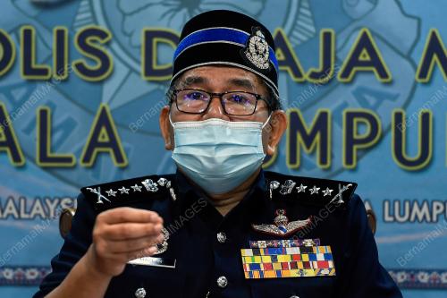 DATUK SERI MAZLAN LAZIM